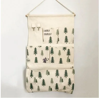 Home storage bag hanging bag wall hanging type door dormitory bedroom wardrobe artifact fabric phone wall hanging storage bag
Home storage bag hanging bag wall hanging type door dormitory bedroom wardrobe artifact fabric phone wall hanging storage bag