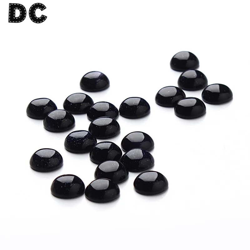 20pcs/lot Black Sandystone Stone Round Flat Back Cabochon Beads 12/8mm For Pendant Setting DIY Jewelry Making Findings
20pcs/lot Black Sandystone Stone Round Flat Back Cabochon Beads 12/8mm For Pendant Setting DIY Jewelry Making Findings