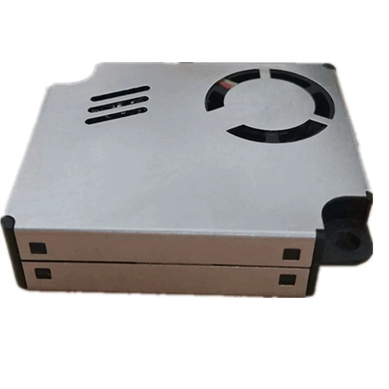 Лазерный датчик пыли PLANTOWER PM2.5 PMS9003M, высокоточный лазерный датчик концентрации пыли, цифровой проектор пыли и частиц
Лазерный датчик пыли PLANTOWER PM2.5 PMS9003M, высокоточный лазерный датчик концентрации пыли, цифровой проектор пыли и частиц