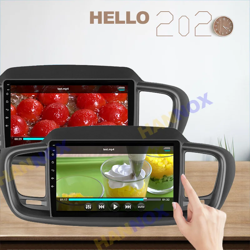 HANNOX DSP 4G + WI-FI 10,1 дюймов Android10.0 автомобильный DVD радио мультимедиа плеер навигации GPS для KIA SORENTO 2015 2016 2017-2020
HANNOX DSP 4G + WI-FI 10,1 дюймов Android10.0 автомобильный DVD радио мультимедиа плеер навигации GPS для KIA SORENTO 2015 2016 2017-2020