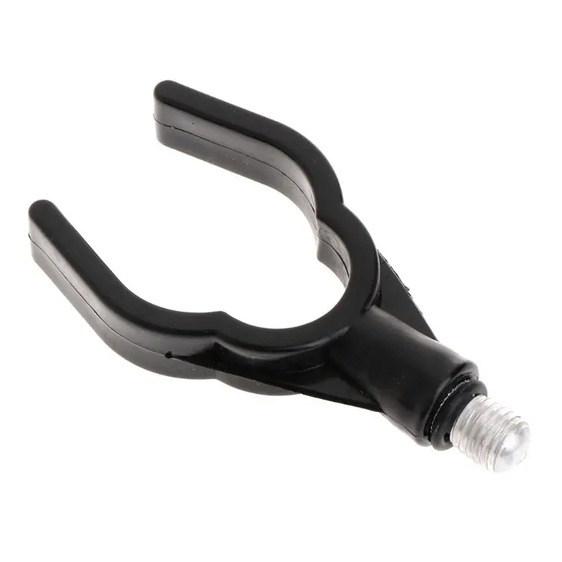 Fishing Rod Holder U Shaped Nylon Plastic Bracket Outdoor Pole Rest Head Accessories Carp Fishing
Fishing Rod Holder U Shaped Nylon Plastic Bracket Outdoor Pole Rest Head Accessories Carp Fishing