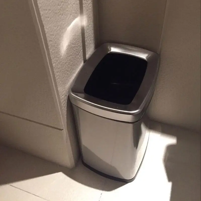 Habitacion Reciclaje De Banheiro Cocina Papelera Oficina Trash Bag Holder Trashcan Dustbin Cubo Basura Lixeira Rubbish Bin
Habitacion Reciclaje De Banheiro Cocina Papelera Oficina Trash Bag Holder Trashcan Dustbin Cubo Basura Lixeira Rubbish Bin