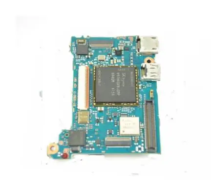 90%New RX100 III motherboard RX100 III main board PCB for Sony DSC-RX100M3 RX100 III mainboard camera Repair Part
90%New RX100 III motherboard RX100 III main board PCB for Sony DSC-RX100M3 RX100 III mainboard camera Repair Part
