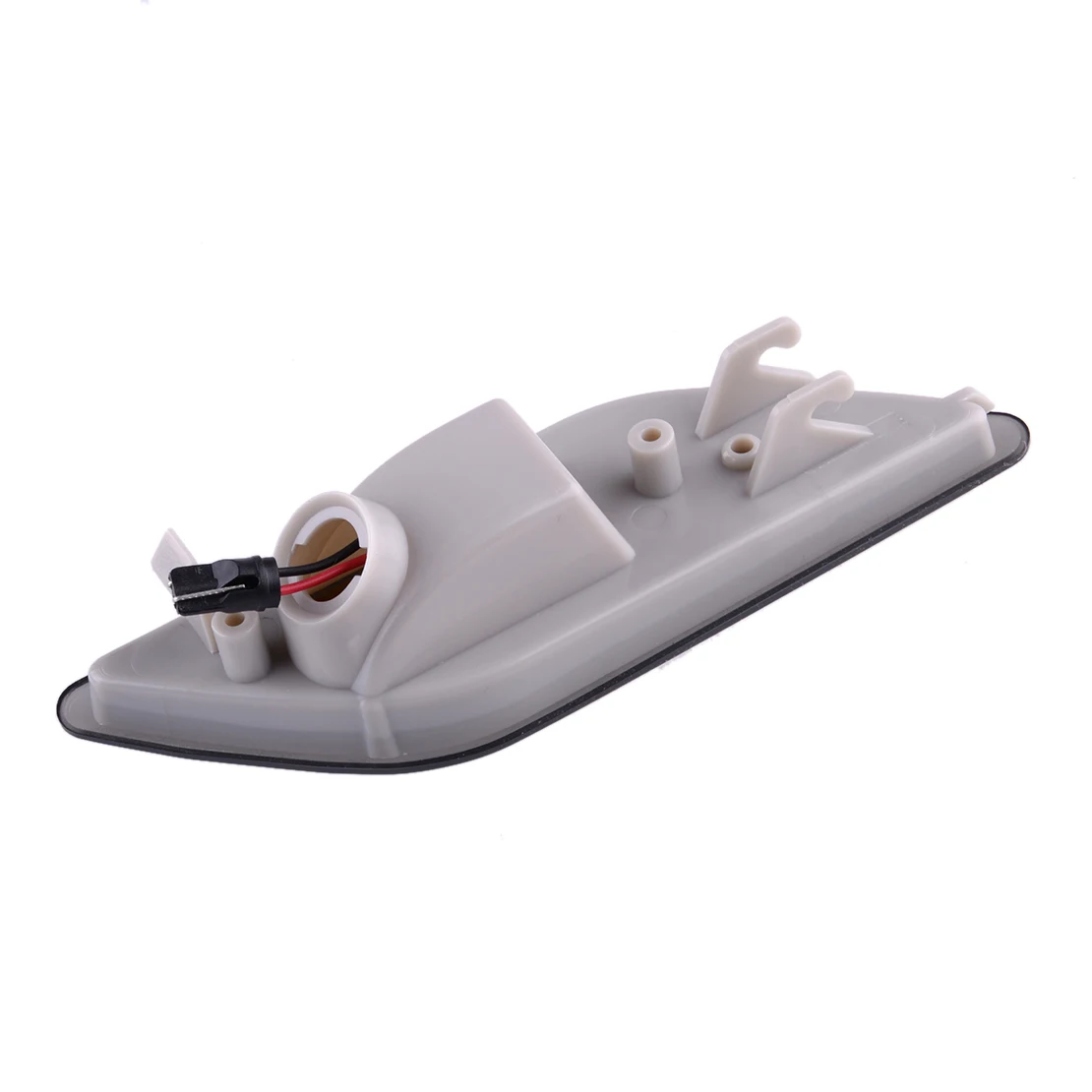 A2128200121 Smoke Lens White LED Front Bumper Side Marker Light lamp Fit for Benz W212 E-Class 2010 2011 2012 2013 A2128200021
A2128200121 Smoke Lens White LED Front Bumper Side Marker Light lamp Fit for Benz W212 E-Class 2010 2011 2012 2013 A2128200021