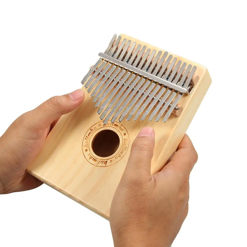 17 ключей, пианино из сосновой древесины, пианино на палец, Mbira, музыкальный инструмент для музыкального Тироса, детский подарок на день рождения
17 ключей, пианино из сосновой древесины, пианино на палец, Mbira, музыкальный инструмент для музыкального Тироса, детский подарок на день рождения