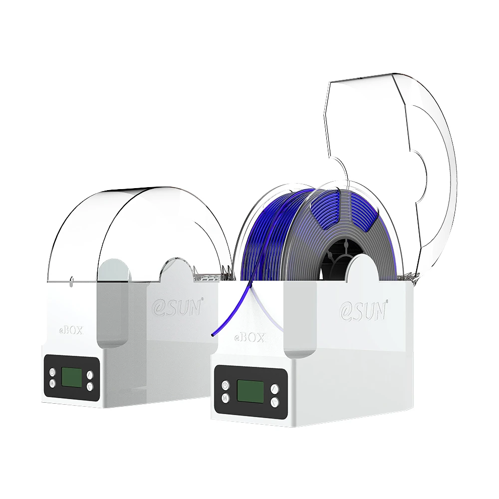 1PCS 3D Printer Filament Drying Box Filaments Storage Holder Keeping Heating Filament Dry 3D Printer Part Printing Mate
1PCS 3D Printer Filament Drying Box Filaments Storage Holder Keeping Heating Filament Dry 3D Printer Part Printing Mate