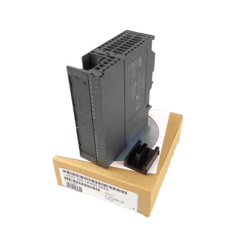 6ES7350-1AH03-0AE0 фотографический модуль FM 350-1 для фотографий
6ES7350-1AH03-0AE0 фотографический модуль FM 350-1 для фотографий