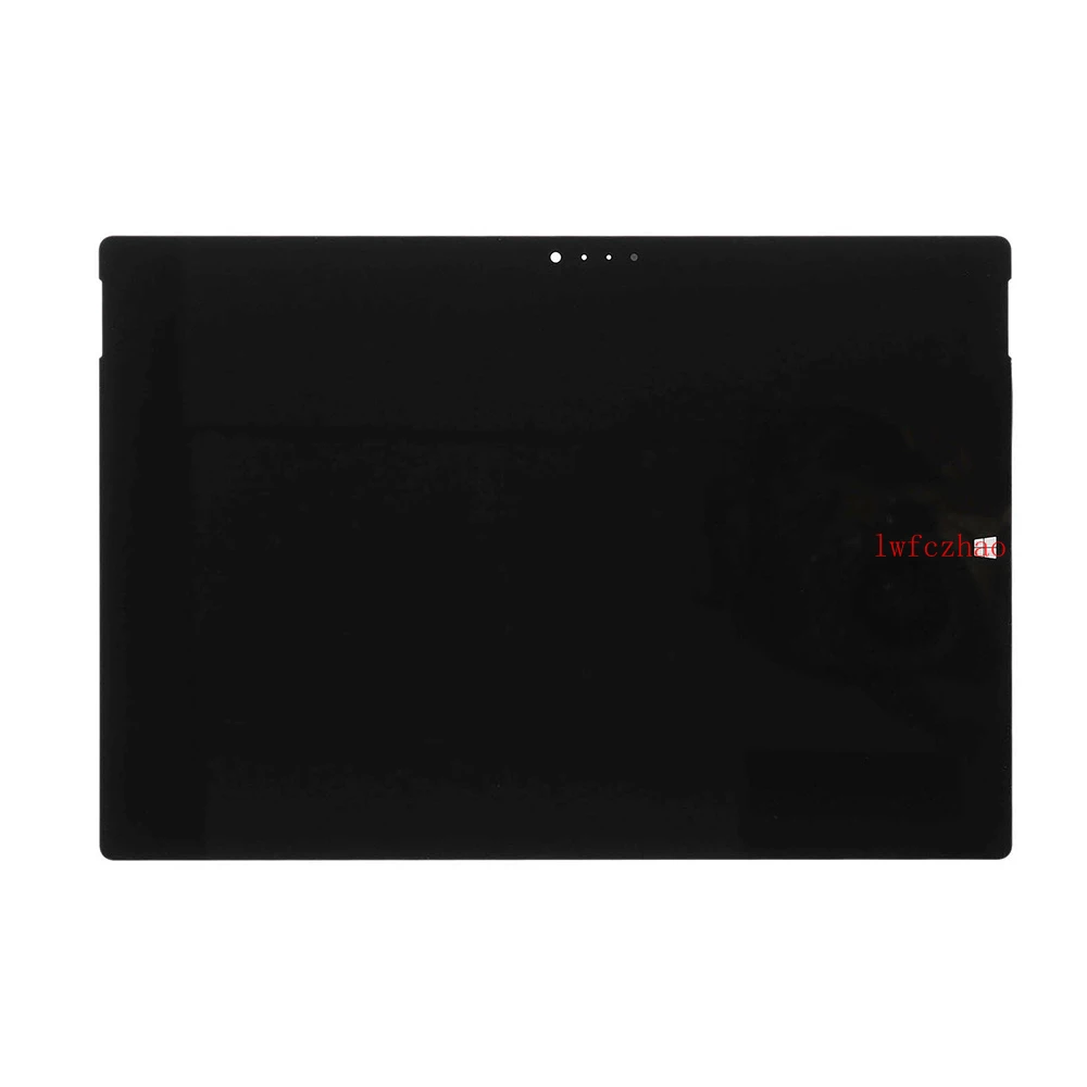 

Orignal LTL120QL01 комплект для Microsoft Surface Pro 3 ЖК-дисплей сенсорный экран дигитайзер 1631 TOM12H20 V1.1 ЖК-панель