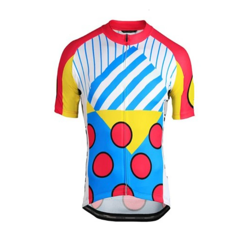 Cycling Jersey Pro team Summer Short Sleeve Man Downhill MTB Bicycle Clothing Ropa Ciclismo Maillot Quick Dry Bike Shirt
Cycling Jersey Pro team Summer Short Sleeve Man Downhill MTB Bicycle Clothing Ropa Ciclismo Maillot Quick Dry Bike Shirt