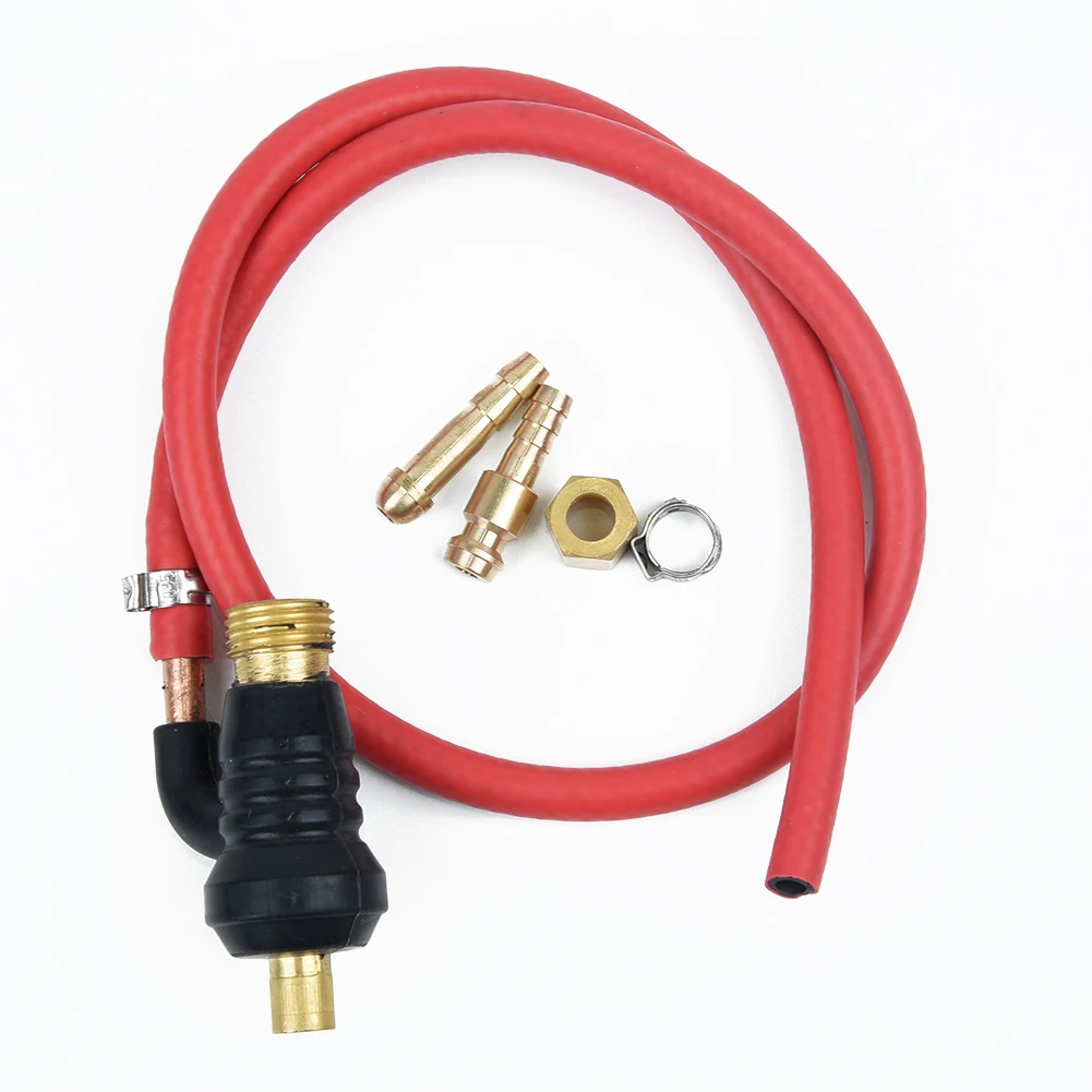 WP 9 Series Adapter Coupler tig сварка M16x1.5mm To Dinse DJK10-25 M10 9mm Gas Tig Torch accesorios tig in stock drop shipping
WP 9 Series Adapter Coupler tig сварка M16x1.5mm To Dinse DJK10-25 M10 9mm Gas Tig Torch accesorios tig in stock drop shipping