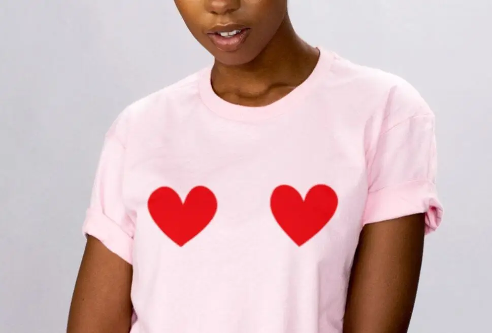 King Queen Couples T Shirt Double Heart Print Couple Tshirt Summer Fashion Woman T-shirt Casual O-Neck Tops Lovers Tee Shirt
King Queen Couples T Shirt Double Heart Print Couple Tshirt Summer Fashion Woman T-shirt Casual O-Neck Tops Lovers Tee Shirt