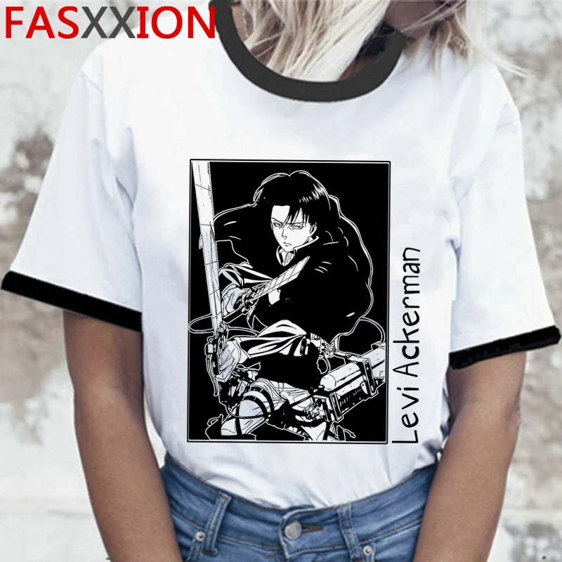 Обувь для косплея по аниме «атака на Титанов» Титаны Attack» (Shingeki No Kyojin) Акерман футболка мужской kawaii для девочек; Корейский летний топ топы, фу...
Обувь для косплея по аниме «атака на Титанов» Титаны Attack» (Shingeki No Kyojin) Акерман футболка мужской kawaii для девочек; Корейский летний топ топы, фу...