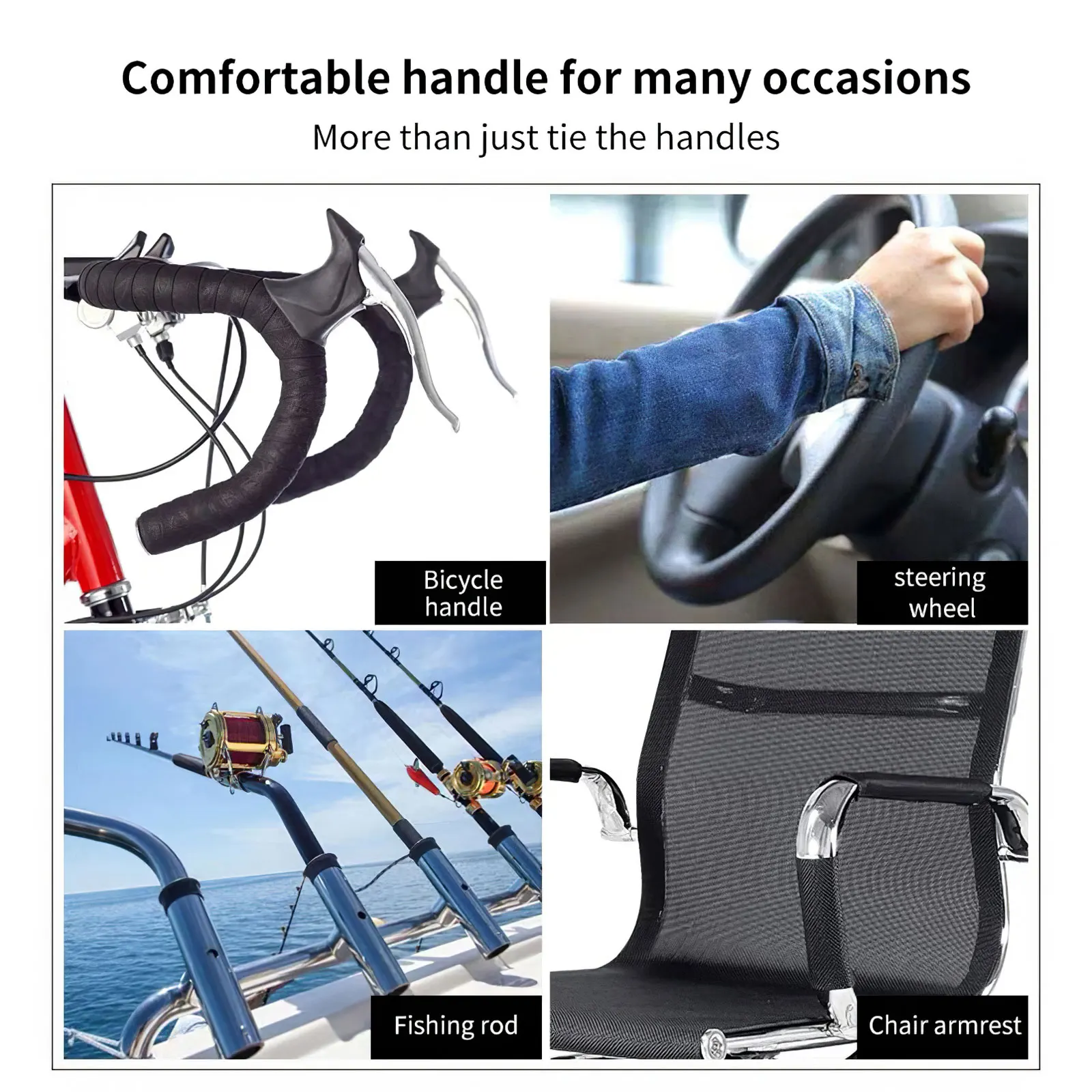 Anti-Slip Silicone Honeycomb Bike Handlebar Superior Grip Lightweight Bicycle Tapes Waterproof Universal Bicycle Accessories 
Anti-Slip Silicone Honeycomb Bike Handlebar Superior Grip Lightweight Bicycle Tapes Waterproof Universal Bicycle Accessories
