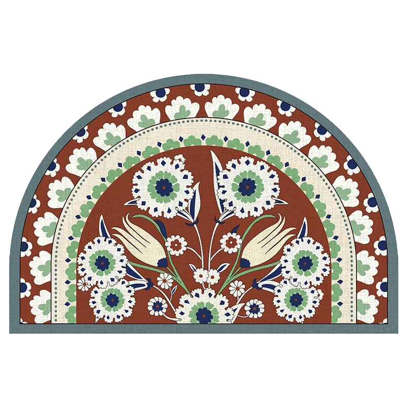 Bathroom Diatom Ooze Soft Mat Floor Mat Bathroom Entrance Entrance Doorway Hydrophilic Pad Floor Mat Toilet Non-Slip Mat Carpet
Bathroom Diatom Ooze Soft Mat Floor Mat Bathroom Entrance Entrance Doorway Hydrophilic Pad Floor Mat Toilet Non-Slip Mat Carpet