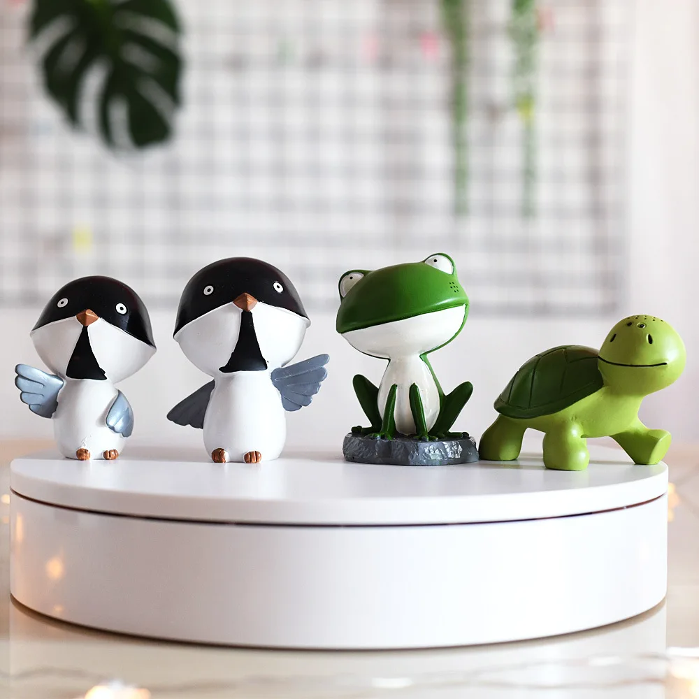 Новый странный пасторальный маятник wind home, практичный мультяшный маятник с пересечением границ, Прямая поставка для изделий из смолы zakka frog
Новый странный пасторальный маятник wind home, практичный мультяшный маятник с пересечением границ, Прямая поставка для изделий из смолы zakka frog
