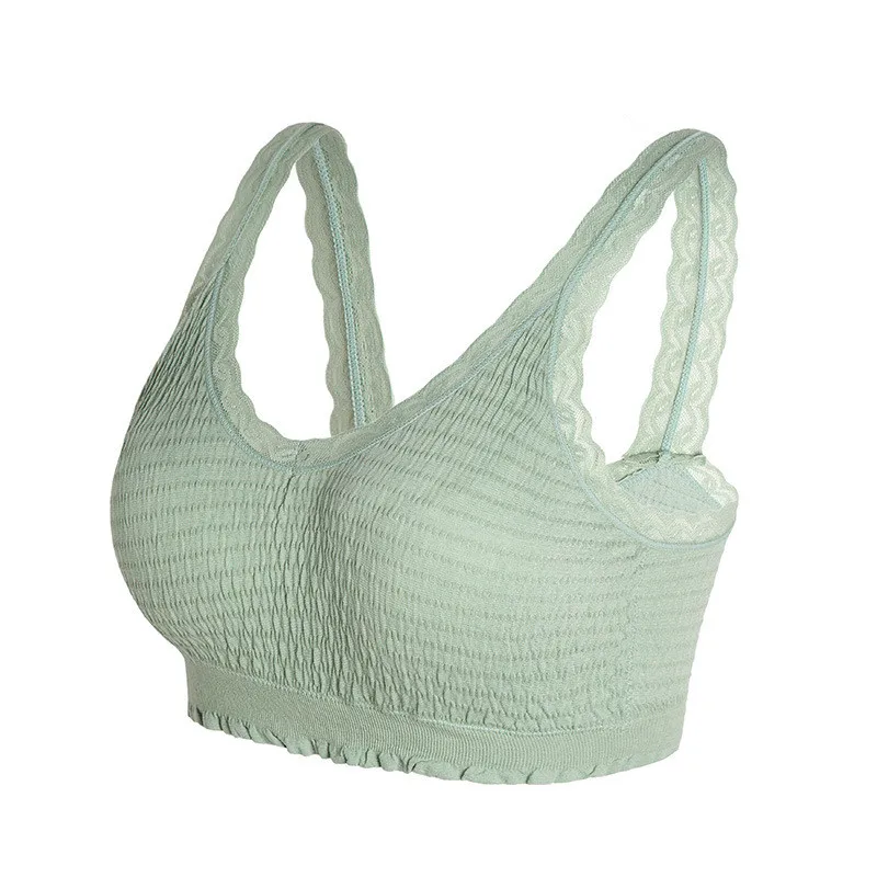 Women Sports Bra Leisure Breathable One Size Yoga Tops For Fitness Underwear Active Wear High Elastic Sportswear Workout Indoor
Women Sports Bra Leisure Breathable One Size Yoga Tops For Fitness Underwear Active Wear High Elastic Sportswear Workout Indoor