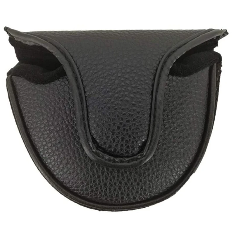 New-Golf Putter Cover, Golf Head Home Hammer Square Magnet Putter Home Golf Club Golf
New-Golf Putter Cover, Golf Head Home Hammer Square Magnet Putter Home Golf Club Golf