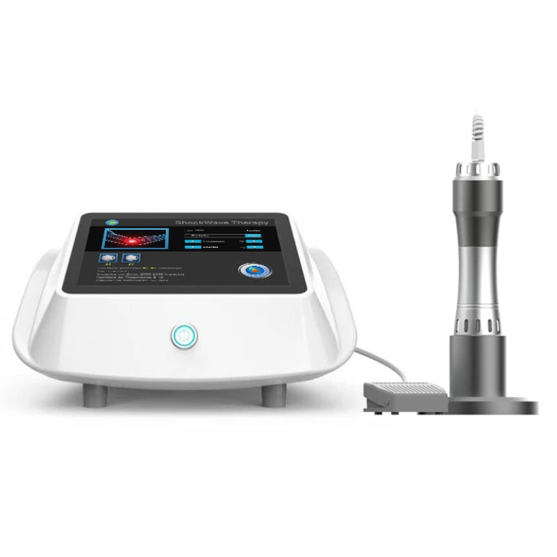 Торговая гарантия, портативное оборудование для ударно-волновой терапии
Торговая гарантия, портативное оборудование для ударно-волновой терапии