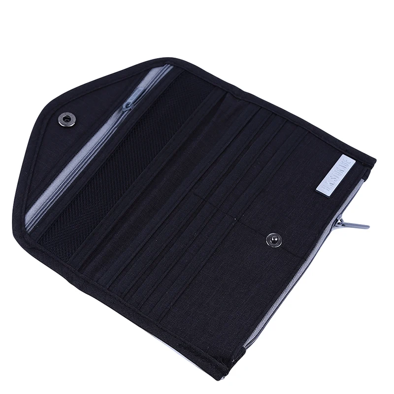 New Passport Travel Wallet Passport Holder Multi-Function Credit Card Package ID Document Multi-Card Storage Pack Clutch
New Passport Travel Wallet Passport Holder Multi-Function Credit Card Package ID Document Multi-Card Storage Pack Clutch