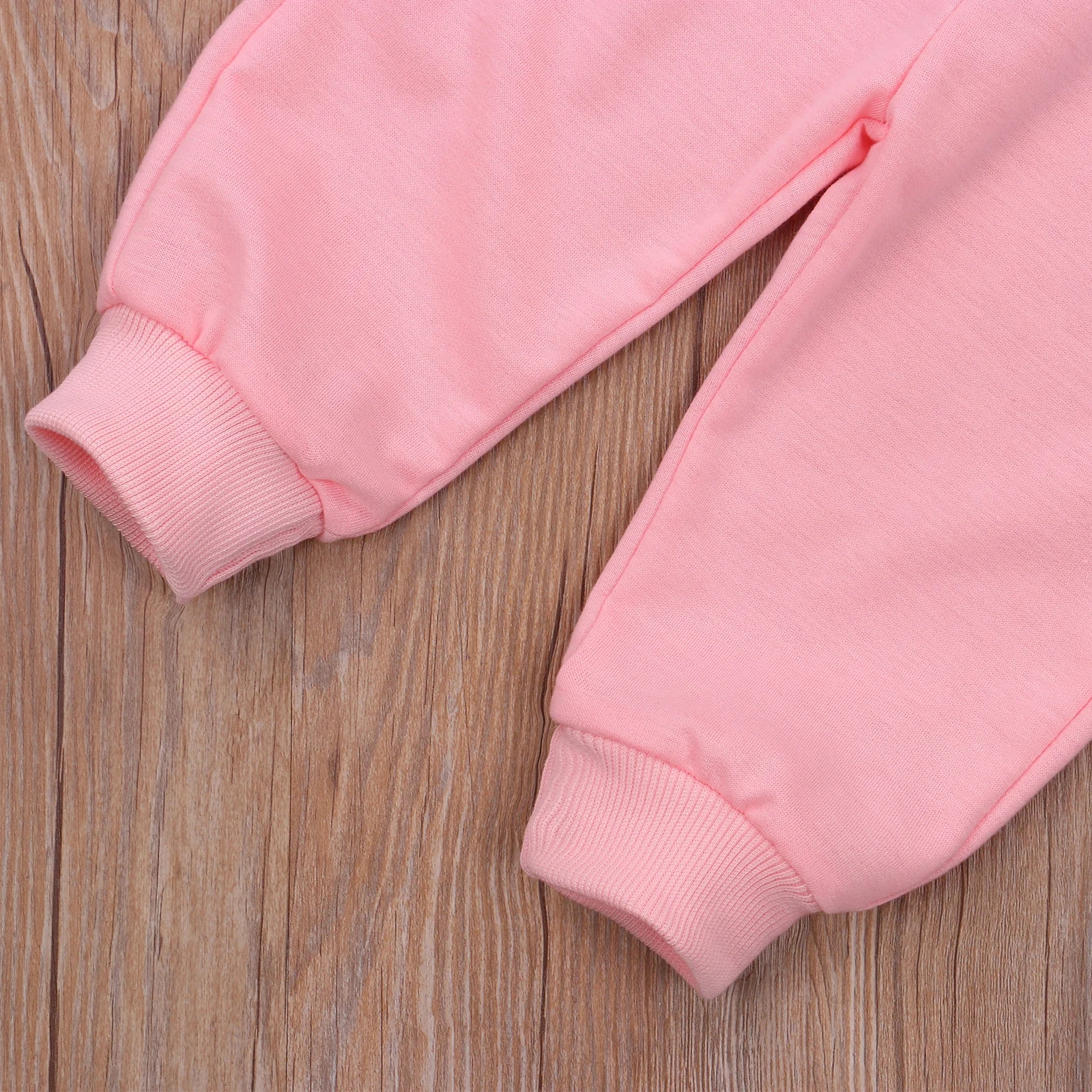 Autumn Winter Lovely Kids Girls Clothes Sets Letter Print Long Sleeve Pullover Sweatshirt Tops Pants 2pcs 1-5Years
Autumn Winter Lovely Kids Girls Clothes Sets Letter Print Long Sleeve Pullover Sweatshirt Tops Pants 2pcs 1-5Years