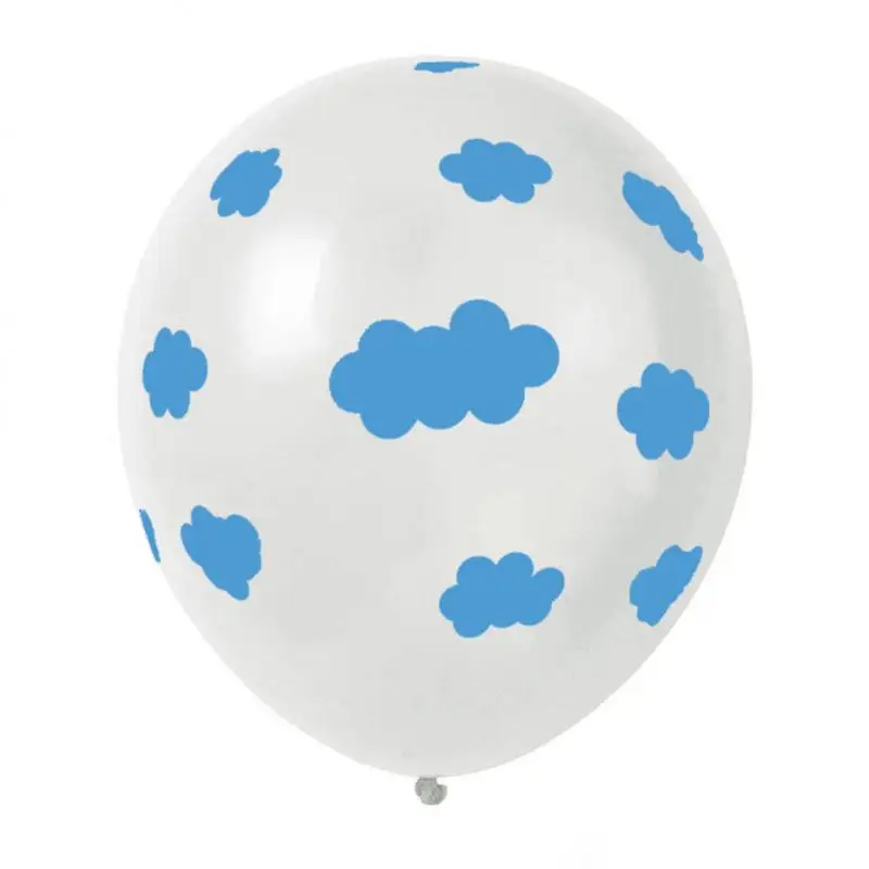 100pcs12 Inch Latex Balloons Wedding Birthday Party Balloon Sky Clouds Printed Latex Balloon Party Wedding Decoration
100pcs12 Inch Latex Balloons Wedding Birthday Party Balloon Sky Clouds Printed Latex Balloon Party Wedding Decoration
