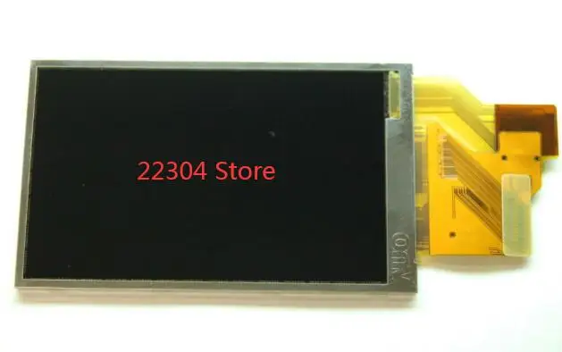 Новый ЖК-экран для SAMSUNG ST1000 CL65 ST100 камера + сенсорный (Бесплатная доставка + код отслеживания)
Новый ЖК-экран для SAMSUNG ST1000 CL65 ST100 камера + сенсорный (Бесплатная доставка + код отслеживания)