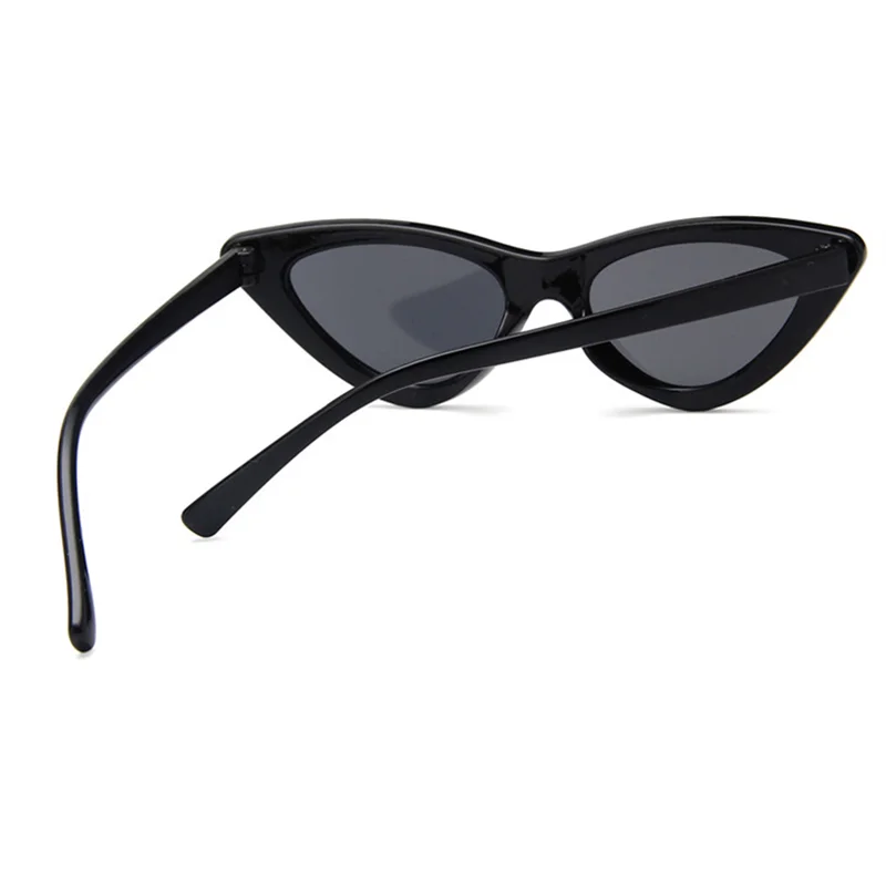 2021 Cat Eye Kids Sunglasses Fashion Brand Child Sun Glasses Anti-uv Baby Sun-shading Girl Boy Sunglass