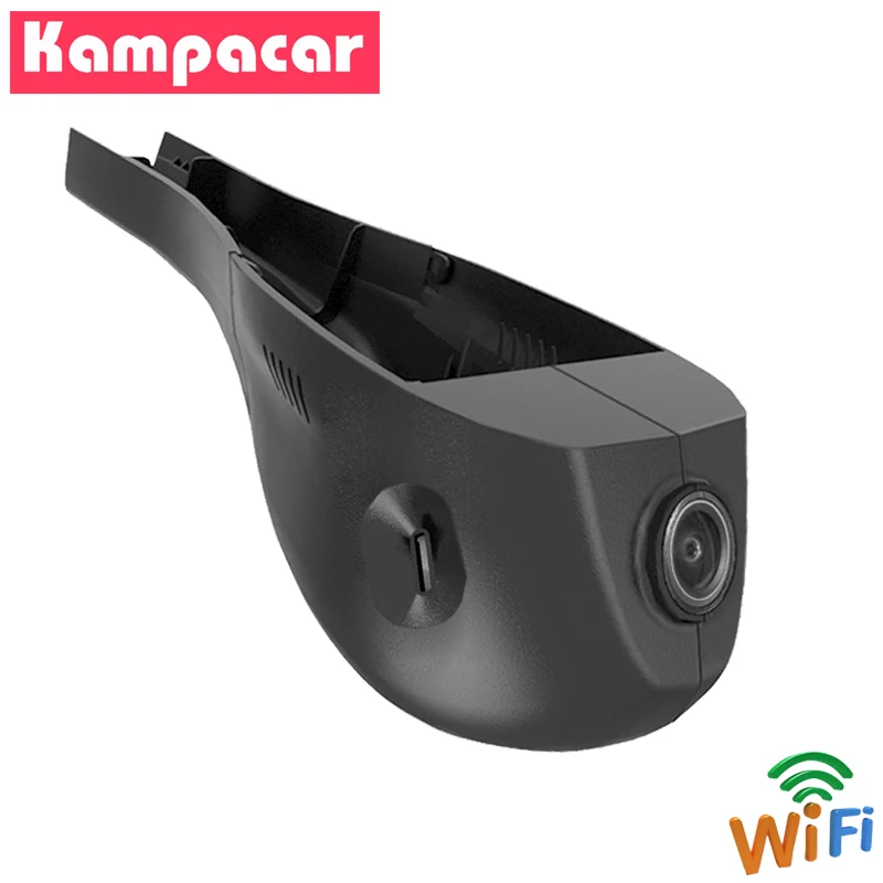 Kampacar VW03-C Wifi Car DVR Dash Cam Video Recorder For Volkswagen Passat CC 358 FSI TSI TDI Low Edition 2015 2016 Y HD Dashcam
Kampacar VW03-C Wifi Car DVR Dash Cam Video Recorder For Volkswagen Passat CC 358 FSI TSI TDI Low Edition 2015 2016 Y HD Dashcam