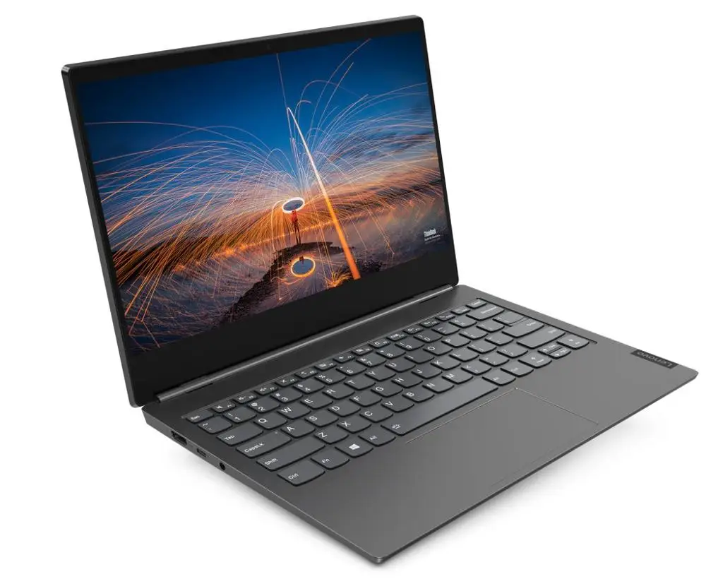 Lenovo ThinkBook Plus Business Laptop i5-10210 i7-10510U16GB 512GB SSD Dual 13.3 Inch Led Backlight +10.8 Inch E-ink Screen PC
Lenovo ThinkBook Plus Business Laptop i5-10210 i7-10510U16GB 512GB SSD Dual 13.3 Inch Led Backlight +10.8 Inch E-ink Screen PC