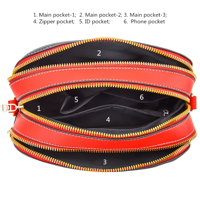 New Luxury Handbags Women Small Daisy Flower Shoulder Bag Women Three-level Space Crossbody Bags Large Capacity Small Square Bag 
New Luxury Handbags Women Small Daisy Flower Shoulder Bag Women Three-level Space Crossbody Bags Large Capacity Small Square Bag