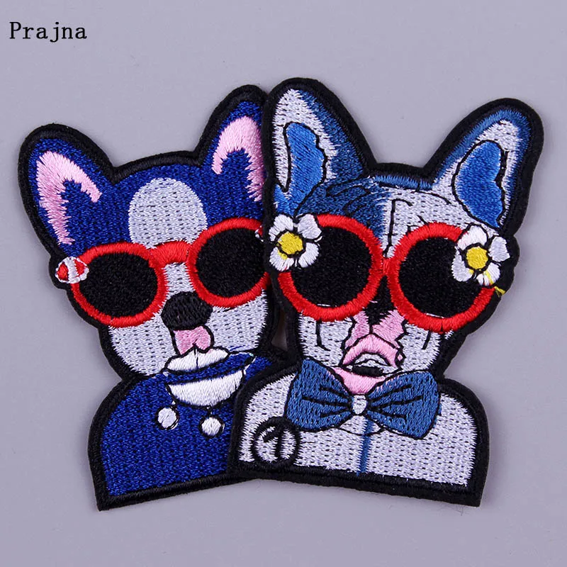 Cartoon Animal Cute Patch DIY Embroidered Iron-on Patches for Clothing Badge Cartoon Patch Unicorn Sequins Applique Hook Loop
Cartoon Animal Cute Patch DIY Embroidered Iron-on Patches for Clothing Badge Cartoon Patch Unicorn Sequins Applique Hook Loop