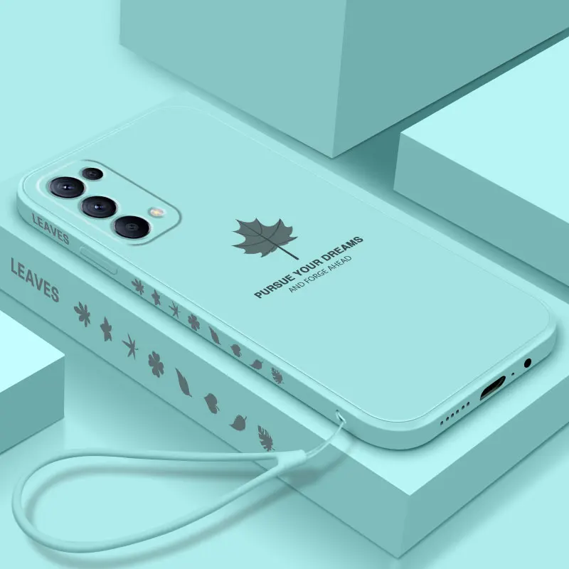 Чехол с рисунком кленовых листьев для OPPO Reno4 Z Lite SE Reno5 Lite Pro Z F Reno 2 Z 2F Reno6 Pro + Мягкий силиконовый чехол
Чехол с рисунком кленовых листьев для OPPO Reno4 Z Lite SE Reno5 Lite Pro Z F Reno 2 Z 2F Reno6 Pro + Мягкий силиконовый чехол