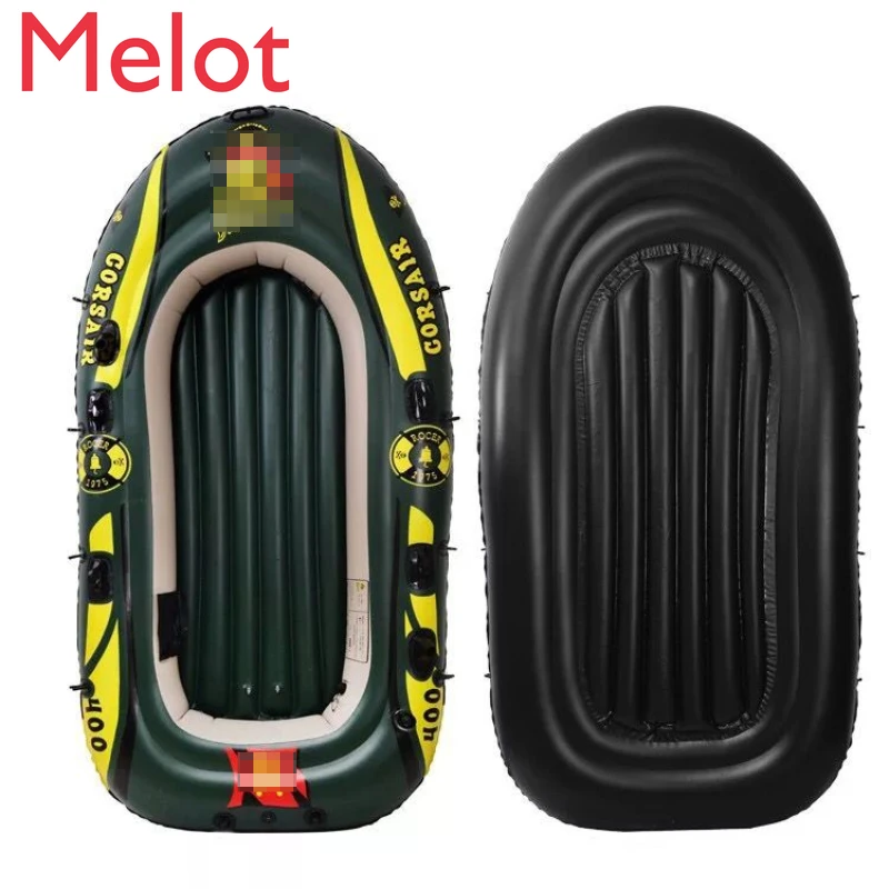 Inflatable Boat Rubber Raft Thickened Inflatable Boat Hovercraft Wear-Resistant Kayak Fishing Boat Fishing Vessels
Inflatable Boat Rubber Raft Thickened Inflatable Boat Hovercraft Wear-Resistant Kayak Fishing Boat Fishing Vessels