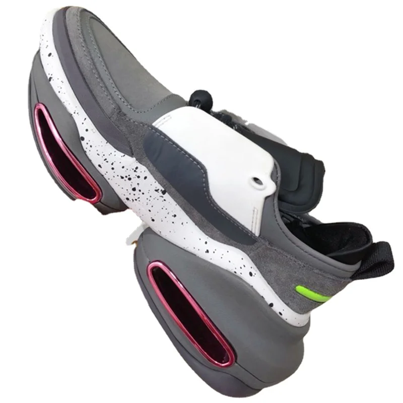 2021Casual Leisure Heighten Sneakers Spring Autumn Brand Design Patchwork Women Shoes New Fashion Lace-Up Female Sneakers
2021Casual Leisure Heighten Sneakers Spring Autumn Brand Design Patchwork Women Shoes New Fashion Lace-Up Female Sneakers