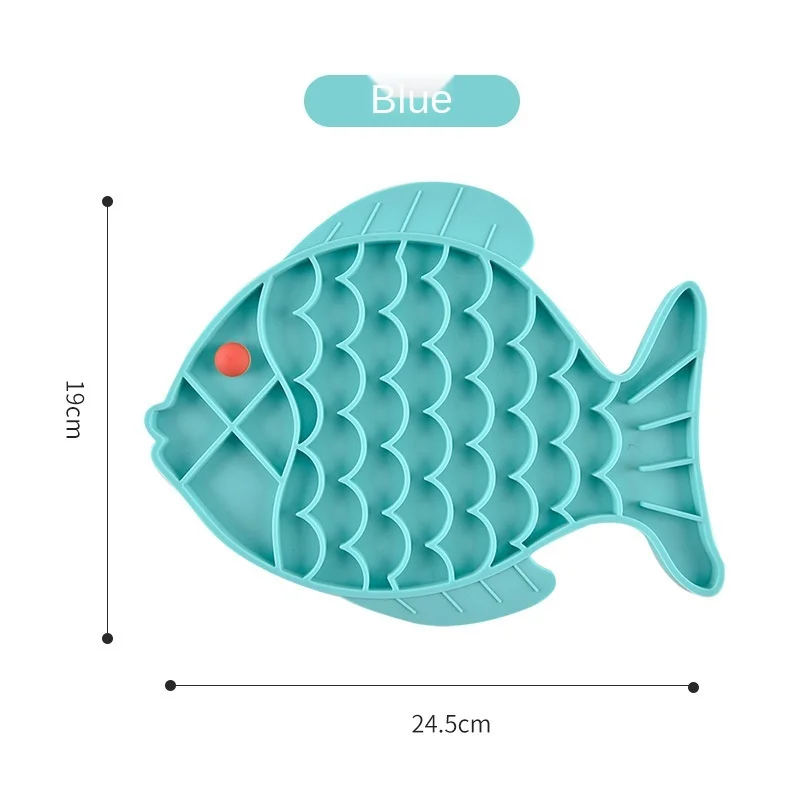 Silicone Pet Bowl Dog Cat Slow Eating Feeding Food Bowls Portable Puppy Feeder Puzzle Bowls Dishes Anti Choke Food Container
Silicone Pet Bowl Dog Cat Slow Eating Feeding Food Bowls Portable Puppy Feeder Puzzle Bowls Dishes Anti Choke Food Container