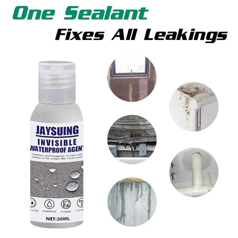 Hot Sealant Glue Anti-Leaking Sealant Agent Leak-trapping Repair Glue Waterproof Glu
Hot Sealant Glue Anti-Leaking Sealant Agent Leak-trapping Repair Glue Waterproof Glu