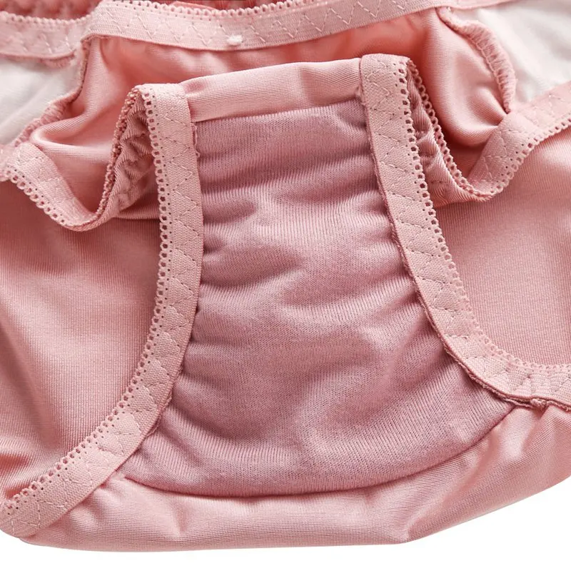 Women Lace Bra Sets Thin Underwear Seamless Wireless Adjustable Lace Women's Bra Brief Sets Breast Cover Female Intimates
Women Lace Bra Sets Thin Underwear Seamless Wireless Adjustable Lace Women's Bra Brief Sets Breast Cover Female Intimates