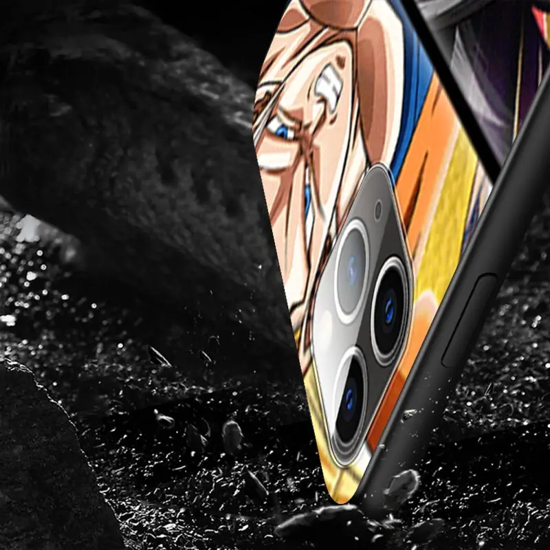 Super Z Son Gokuo For Apple iPhone 12 11 Pro Max mini XS Max XR X 8 7 6 6S Plus 5S SE 2020 Soft Black Phone Case
Super Z Son Gokuo For Apple iPhone 12 11 Pro Max mini XS Max XR X 8 7 6 6S Plus 5S SE 2020 Soft Black Phone Case
