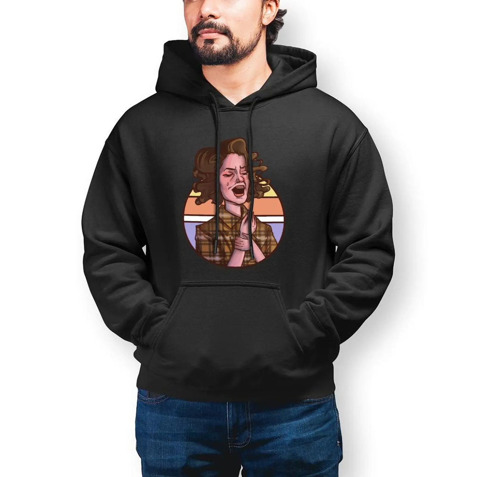 Twin Peaks Hoodie Cotton Warm Hoodies Popular Long Sleeve Streetwear Pullover Hoodie Oversize Mens
Twin Peaks Hoodie Cotton Warm Hoodies Popular Long Sleeve Streetwear Pullover Hoodie Oversize Mens