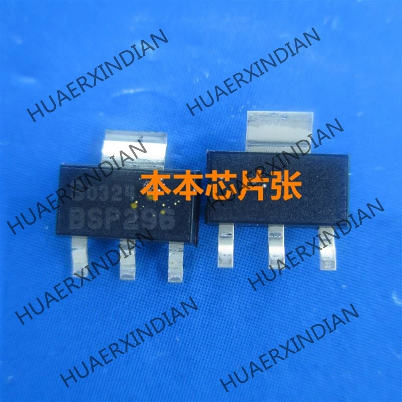 

New N BSP296NH6327 BSP296 SOT223 high quality