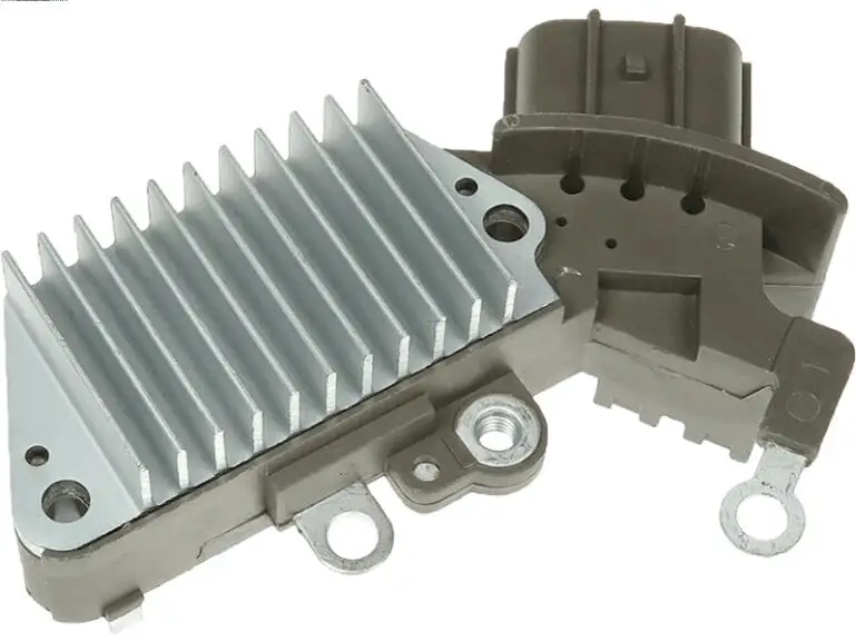 NEW Alternator Voltage Regulator IN441 03-018 VR-H2005-63A 138894 126000-1810 126000-1850 126000-1870 126000-2000 126000-2260
NEW Alternator Voltage Regulator IN441 03-018 VR-H2005-63A 138894 126000-1810 126000-1850 126000-1870 126000-2000 126000-2260