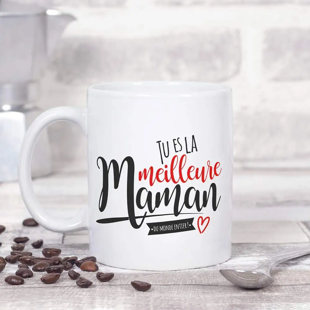 Best Mom Ever Mug Coffee Mug Mothers Day Mug momther's Day Gift Mug Cup Funny Ceramic Mug Unique gift 11 oz
Best Mom Ever Mug Coffee Mug Mothers Day Mug momther's Day Gift Mug Cup Funny Ceramic Mug Unique gift 11 oz