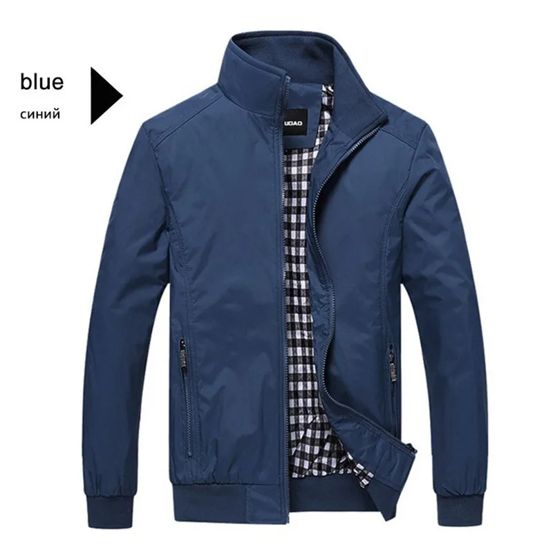 New Jacket Men Fashion Casual Loose Mens Jacket Sportswear Bomber Jacket Mens jackets and Coats Male Plus Size M- 5XL
New Jacket Men Fashion Casual Loose Mens Jacket Sportswear Bomber Jacket Mens jackets and Coats Male Plus Size M- 5XL
