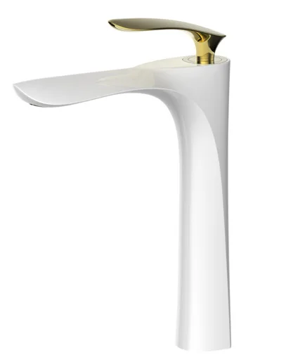 Production All Copper Hot And Cold Single Put On The Stage Basin Single Hole Gold Basin Faucet
Production All Copper Hot And Cold Single Put On The Stage Basin Single Hole Gold Basin Faucet