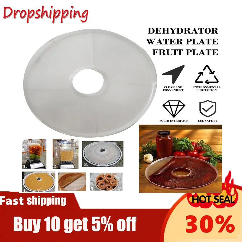 Leak-proof Fruit Dehydrator Roll-Up Sheet Peel Round Silicone Tools Vegetable Tray Kitchen Accessories Eco-friendly Food Dryer
Leak-proof Fruit Dehydrator Roll-Up Sheet Peel Round Silicone Tools Vegetable Tray Kitchen Accessories Eco-friendly Food Dryer