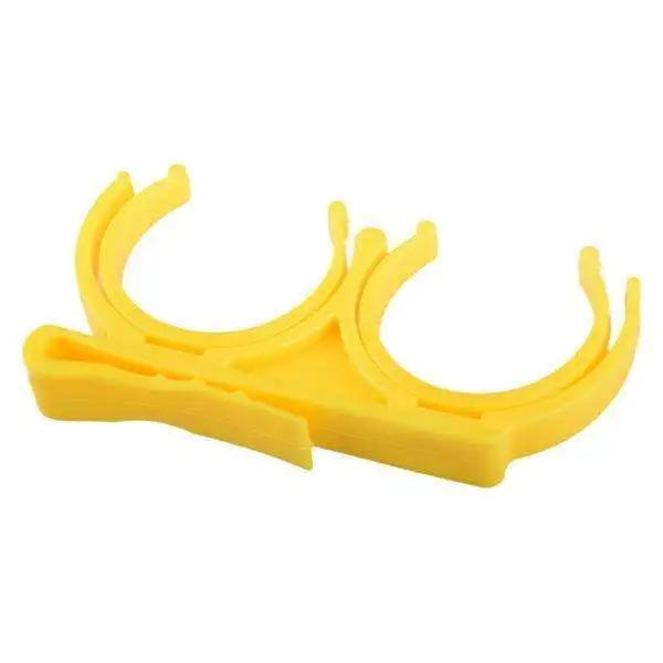 2 шт., зажим-держатель для мячей для гольфа
2 шт., зажим-держатель для мячей для гольфа