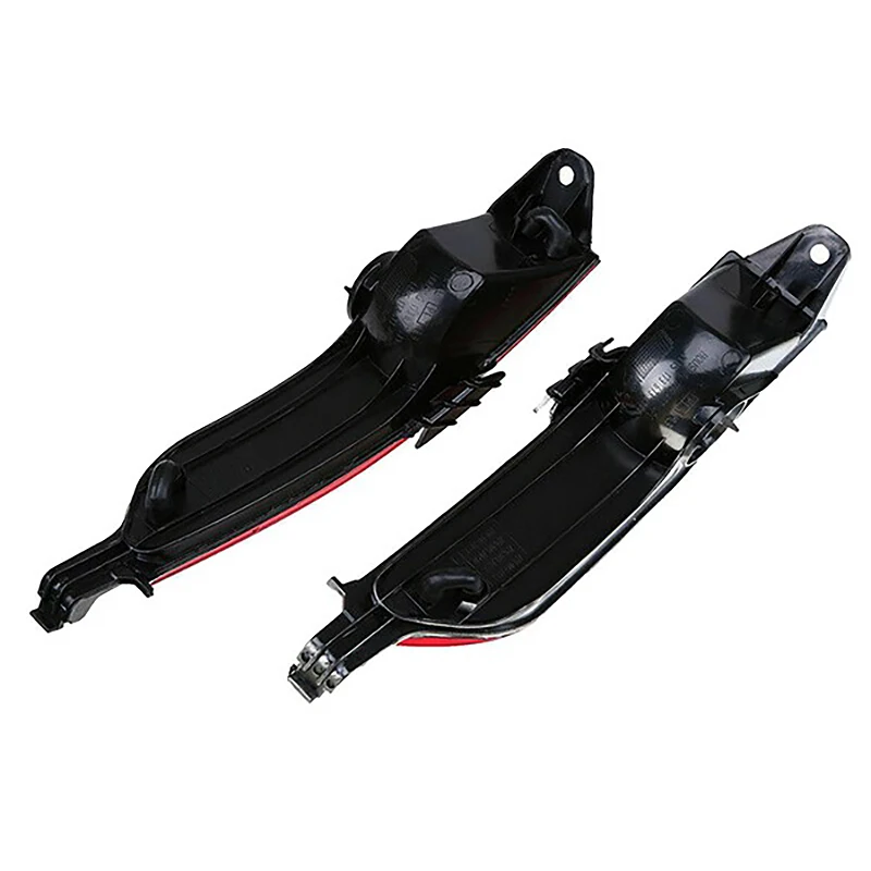 Rear Bumper Light Tail Fog Light Bumper Side Marker Reflector Replacement Housing For Touareg 2011-2014
Rear Bumper Light Tail Fog Light Bumper Side Marker Reflector Replacement Housing For Touareg 2011-2014