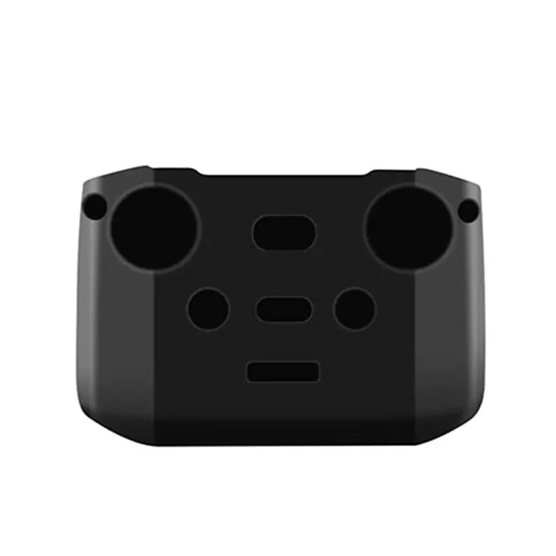 Remote Controller Case Soft Silicone Protective Cover Dust-proof Skin Guard for DJI Mavic Air 2 Accessories
Remote Controller Case Soft Silicone Protective Cover Dust-proof Skin Guard for DJI Mavic Air 2 Accessories