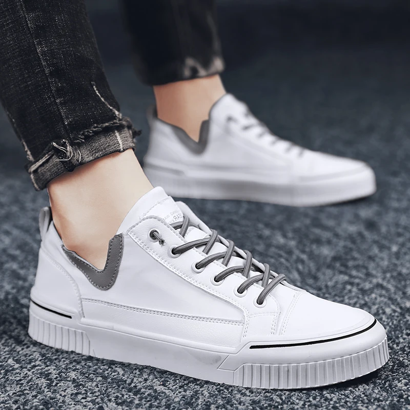 Causal Shoes For Men Men's Fashion Sneakers Mens Casual Shoes Slip On Men Athletic Zapatos Casuales Para Hombre De Cuero
Causal Shoes For Men Men's Fashion Sneakers Mens Casual Shoes Slip On Men Athletic Zapatos Casuales Para Hombre De Cuero