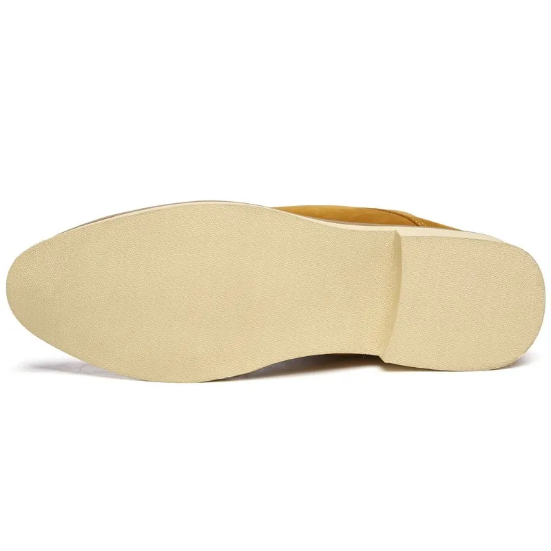 fashion High help New Pure color Casual Shoes Men Comfortable Zapatos de hombre Leisure Pointed Male Tenis Masculino Adulto
fashion High help New Pure color Casual Shoes Men Comfortable Zapatos de hombre Leisure Pointed Male Tenis Masculino Adulto